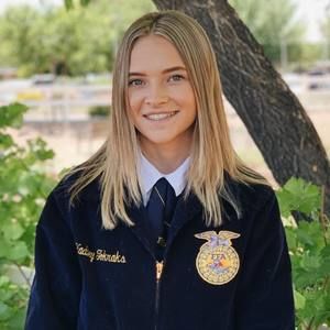 Meet your Posher, Grace